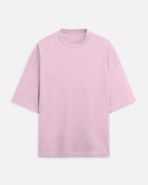 Unisex Terry Oversized Tee - Image 20