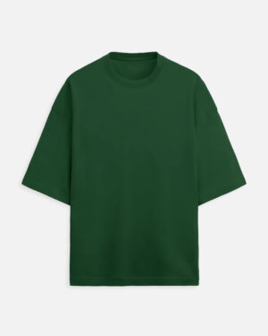Unisex Terry Oversized Tee - Image 17