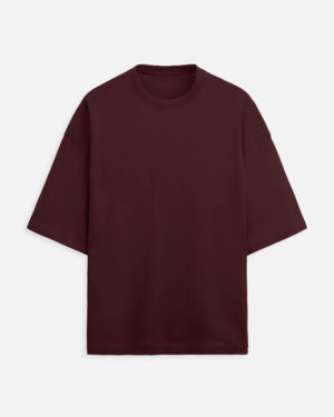 Unisex Terry Oversized Tee - Image 17