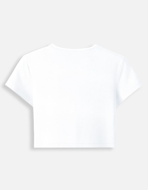 As Per My Last Email Women Baby Tee