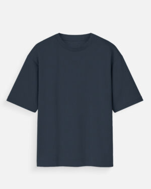 Unisex Oversized Standard T-Shirt - Image 9