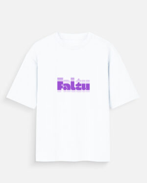 Unisex Oversized Standard T-Shirt - Image 6