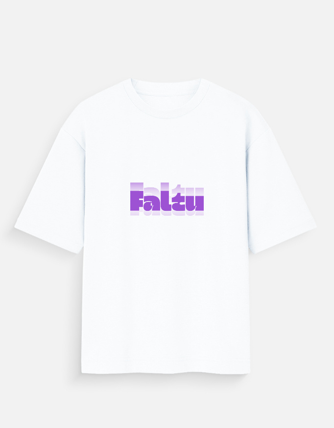 Unisex Oversized Standard T-Shirt - Image 6