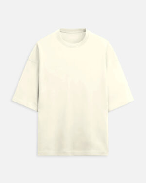 Unisex Terry Oversized Tee - Image 28