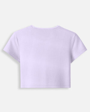 As Per My Last Email Women Baby Tee - Image 10