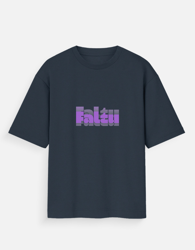 Unisex Oversized Standard T-Shirt - Image 9