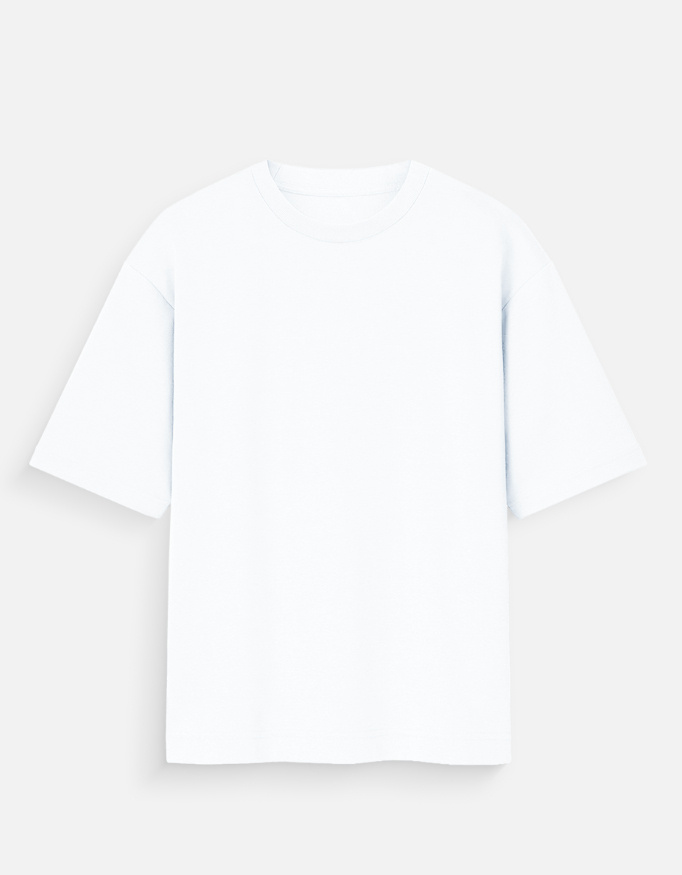 Unisex Oversized Standard T-Shirt - Image 5