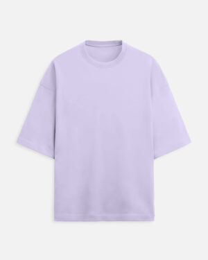 Unisex Terry Oversized Tee - Image 22