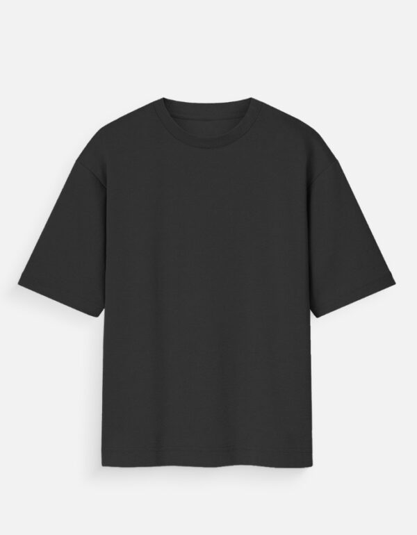 Unisex Oversized Standard T-Shirt