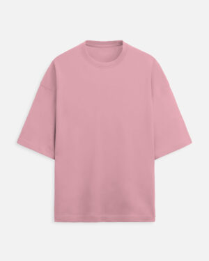 Unisex Terry Oversized Tee - Image 19