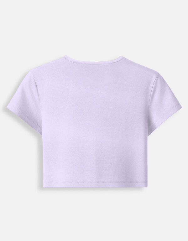 As Per My Last Email Women Baby Tee