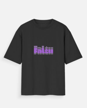 Unisex Oversized Standard T-Shirt - Image 8