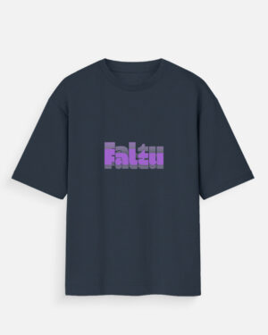 Unisex Oversized Standard T-Shirt - Image 10