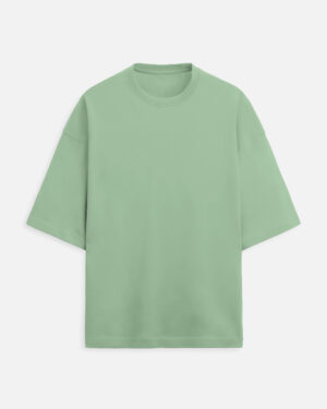 Unisex Terry Oversized Tee - Image 22