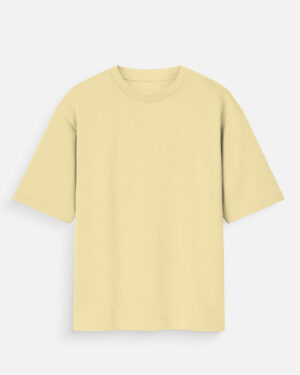 Unisex Oversized Standard T-Shirt - Image 12
