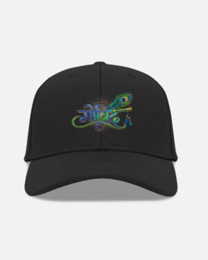 Govind BaseBall Ottoman Cap